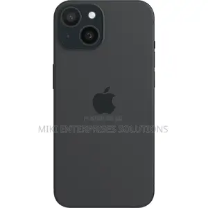 New Apple iPhone 15 512 GB Black