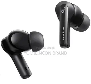 Soundcore by Anker Life Note 3i Noise Cancelling Earbuds,