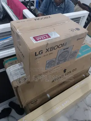 Best Xboom Lg Product