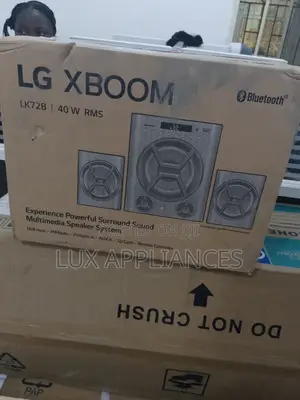 Quick Selling Lg Xboom Player