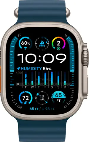 Iwatch a 2 49mm (Mreg3ll/A