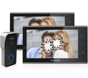 Home Video Door Phone System