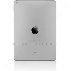 New Apple iPad Wi-Fi 32 GB Gray