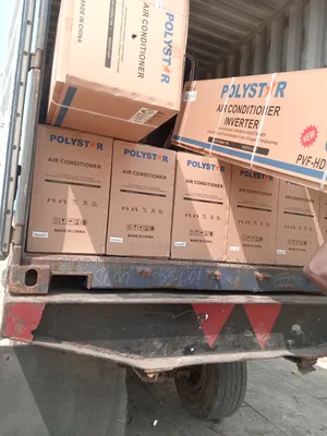 2 Tons Inverter Ac Polystar