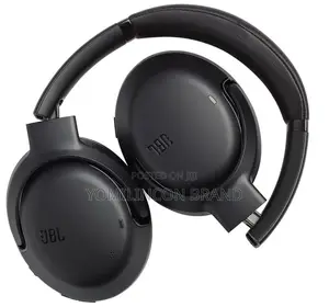 JBL Tour One M2 - Wireless Over-Ear Noise Cancelling Headpho