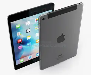 New Apple iPad mini 4 16 GB Silver