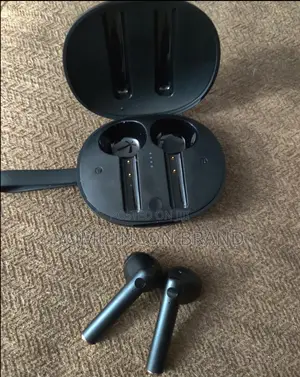 The Baseus Encok True Wireless Earphones
