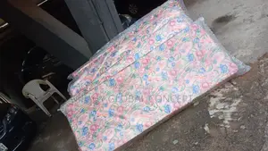 Brand New High Quality Student Mattress 6by2.5by6