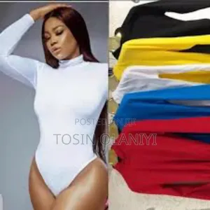 Quality Long Sleeve Turtle Neck Pindown