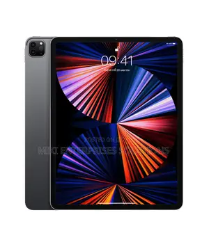 New Apple iPad Pro 11 (2020) 256 GB Gray