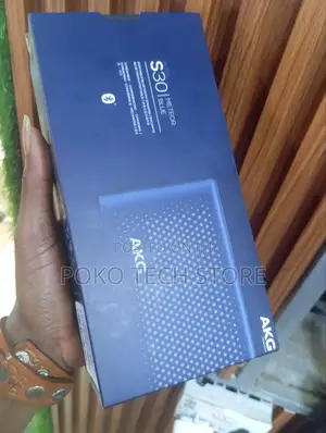 Herman by Samsung Akg-S30