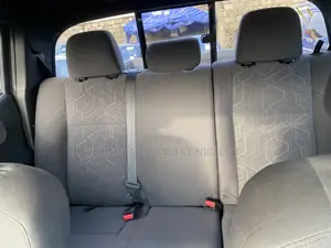 Toyota Tacoma 4dr Double Cab 2016 Gray