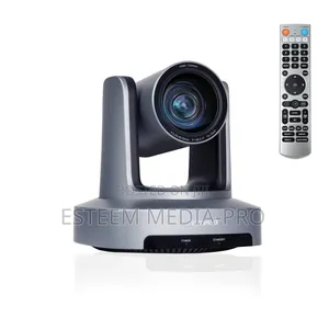 Tenveo Tevo-Uvs12a 4k30 Ptz, Ip Lan, Sdi, Hdmi, Usb3.0, Rs232, Ndihx