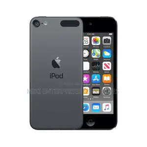 iPod Touch 7th Gen 32gb (Space Grey, Red)