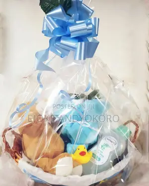 Baby Hamper Gift