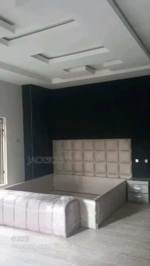 Bed Frames