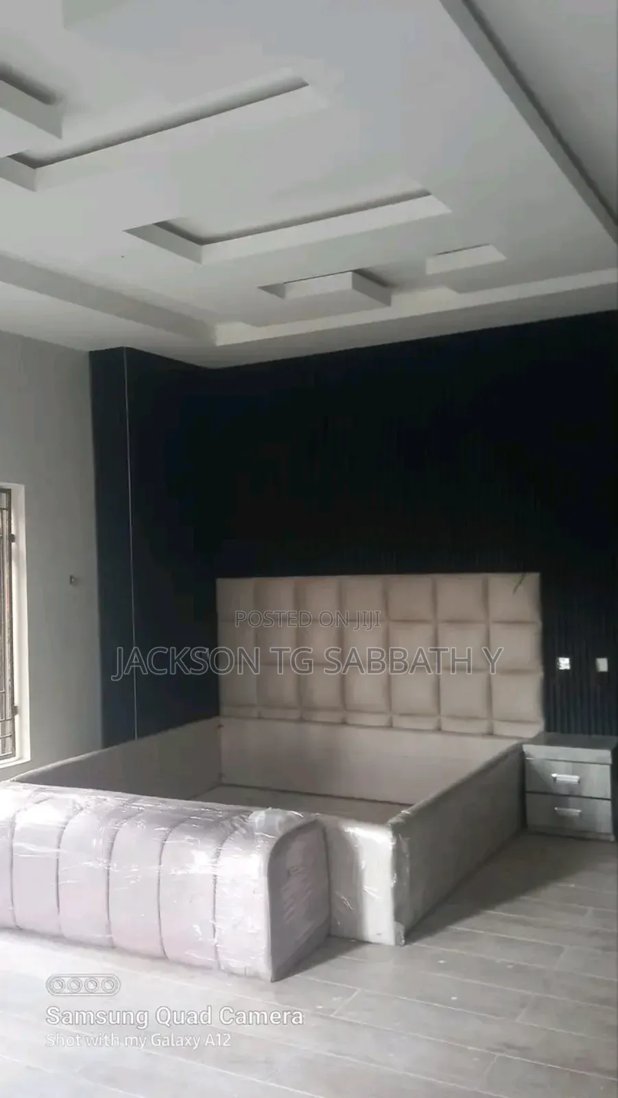 Bed Frames