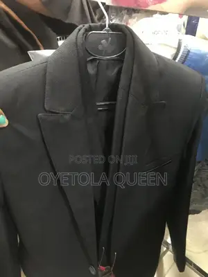High Quality Turkey Blazers