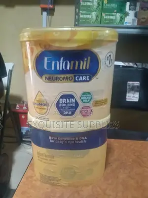 Enfamil Neuro Pro Care (A Pair of 2)