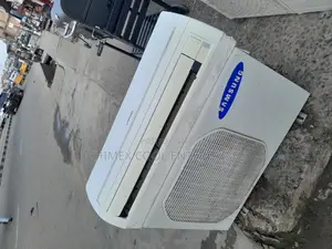 4 Months Uk Used Samsung 1.5hp Air-Conditioner