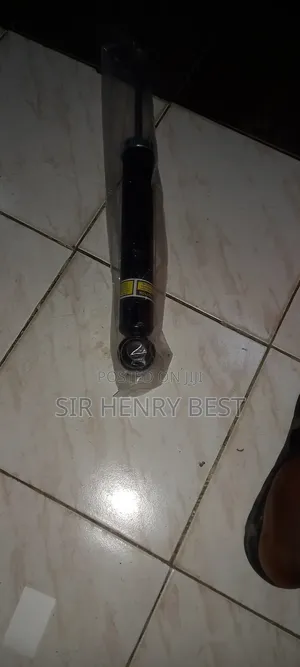 Rear Shock Absorbers Lexus ES 350 2019 /2024