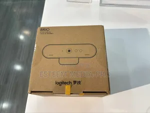 Logitech Brio Stream Edition Webcam