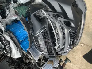 Lexus Gs350 2017 Upgrade Bumper Available