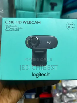 Logitech C310