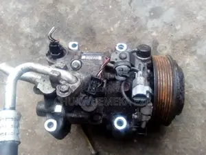 AC Compressor for Lexus Rx 350 2012 Model V6 and 4plug