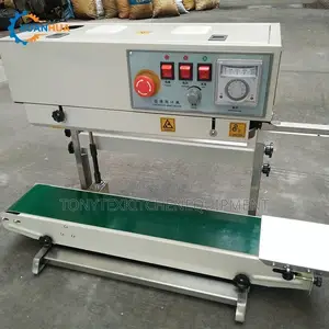 Band Sealer Automatic