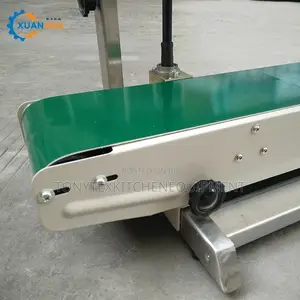 Band Sealer Automatic