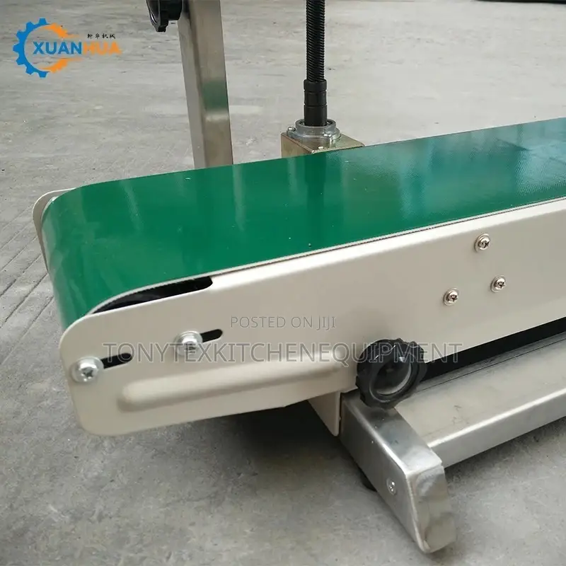 Band Sealer Automatic