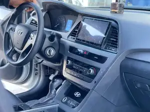 2015-2020 Hyundai Sonata Android Navigation System