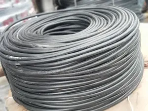 Pure Copper 6mm X 2core Flexible Solar Cable