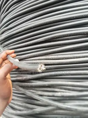 Pure Copper 2.5mm X 3core Flexible Control Cable