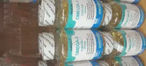 Omega-3 Well Life Fish Oil