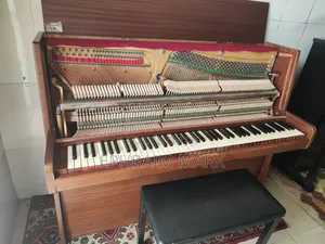 Neatly Used Upright Piano