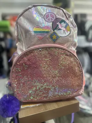 Sequence Back Pack