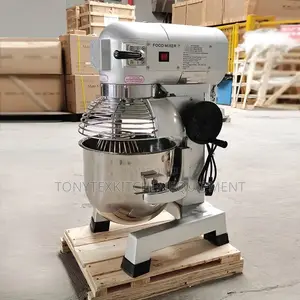Industrial Cake Mixer 20l