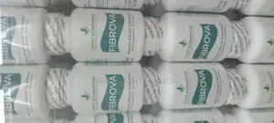FIBROVA Nature's Fibroid Treatment