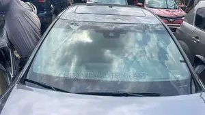 Lexus Es350 Windscreen Glass 2022 Available