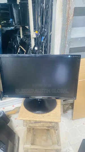 22” Inches Samsung