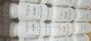 Tri-Salts Dietary Supplement
