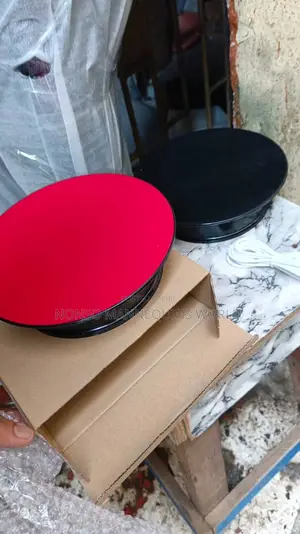 3kg Load Capacity Rotator Or Turntable
