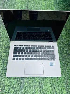 Laptop HP EliteBook x360 1030 G2 8GB Intel Core i5 SSD 256GB