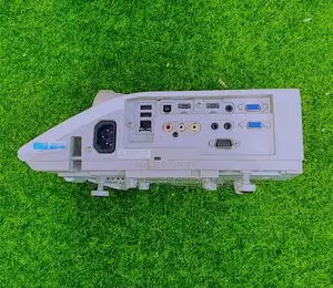 Hitachi Daylight Ultra Short Throw TV Projector Lagos Abuja