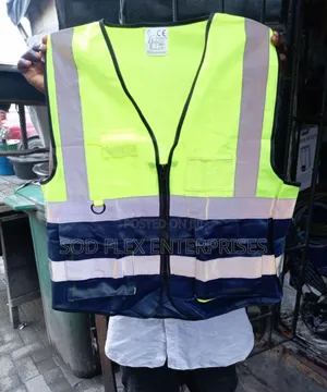 Durable Executive Combination Jacket