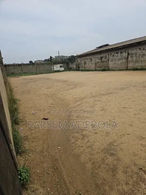Residential Land at Carlton Gate Estate by Chevron Drive