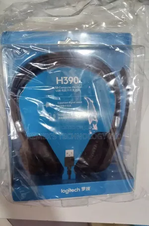 Logitech Headset