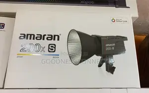 Amaran 200x S Aputure Light